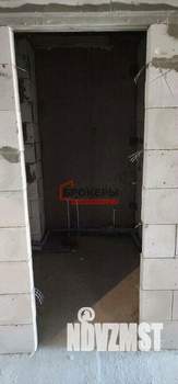 1-к квартира, вторичка, 50м2, 7/10 этаж