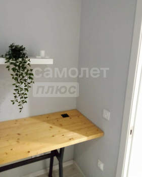 Студия квартира, вторичка, 23м2, 1/3 этаж