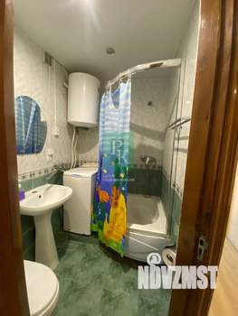 2-к квартира, вторичка, 43м2, 2/3 этаж