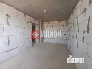 1-к квартира, вторичка, 35м2, 2/10 этаж