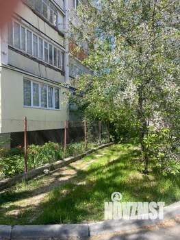 2-к квартира, вторичка, 48м2, 1/5 этаж
