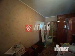 3-к квартира, вторичка, 68м2, 4/5 этаж