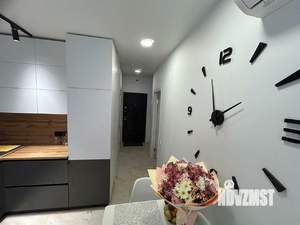 1-к квартира, вторичка, 34м2, 9/13 этаж