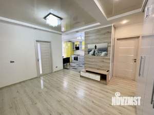 3-к квартира, вторичка, 70м2, 9/11 этаж