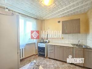 3-к квартира, вторичка, 68м2, 3/5 этаж