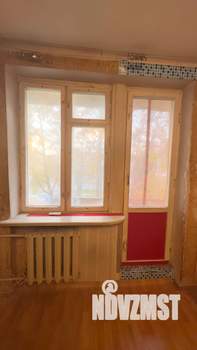 1-к квартира, вторичка, 29м2, 4/5 этаж