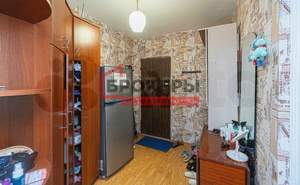 1-к квартира, вторичка, 34м2, 2/9 этаж