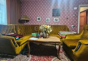 2-к квартира, вторичка, 50м2, 1/12 этаж