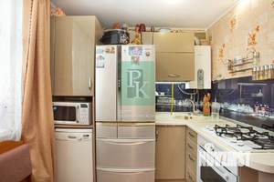 2-к квартира, вторичка, 43м2, 1/5 этаж