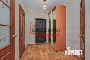 1-к квартира, вторичка, 38м2, 9/10 этаж