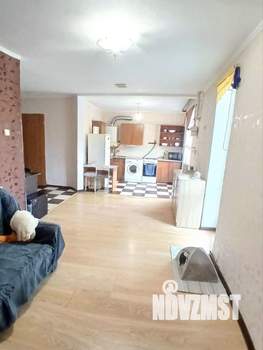 1-к квартира, вторичка, 42м2, 1/5 этаж