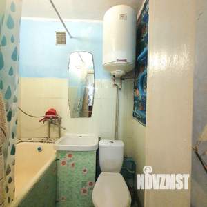 1-к квартира, вторичка, 22м2, 2/5 этаж