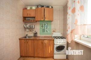 2-к квартира, вторичка, 44м2, 5/5 этаж