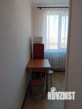 2-к квартира, вторичка, 43м2, 5/5 этаж