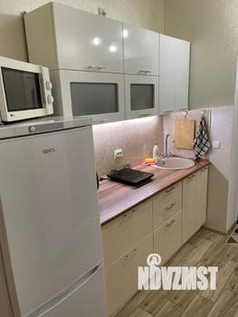 1-к квартира, вторичка, 25м2, 1/1 этаж