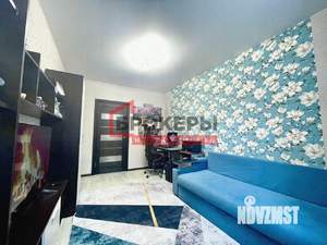 2-к квартира, вторичка, 43м2, 2/4 этаж