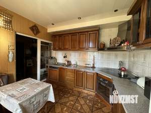 5-к квартира, вторичка, 136м2, 1/2 этаж