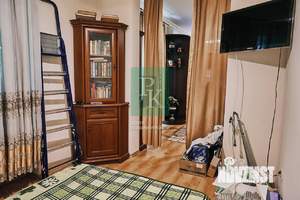 2-к квартира, вторичка, 45м2, 2/4 этаж