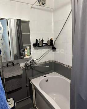 2-к квартира, вторичка, 46м2, 5/5 этаж