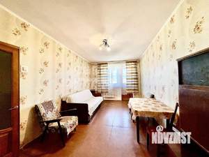 2-к квартира, вторичка, 42м2, 5/5 этаж