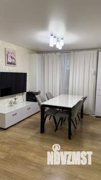 2-к квартира, вторичка, 44м2, 3/5 этаж