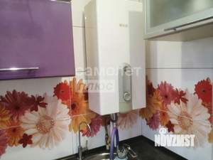 2-к квартира, вторичка, 43м2, 3/5 этаж