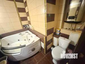 3-к квартира, вторичка, 74м2, 10/17 этаж