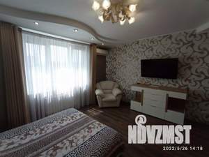 1-к квартира, вторичка, 46м2, 2/9 этаж