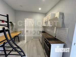 Студия квартира, вторичка, 25м2, 1/3 этаж