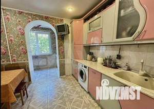 3-к квартира, вторичка, 82м2, 1/5 этаж