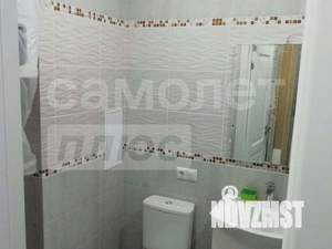 Студия квартира, вторичка, 23м2, 2/5 этаж