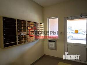 1-к квартира, вторичка, 36м2, 6/10 этаж