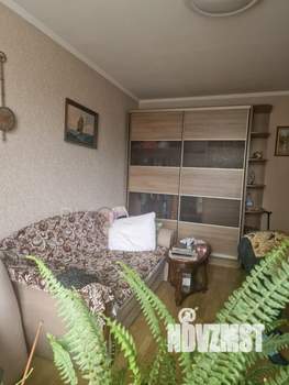 2-к квартира, вторичка, 56м2, 4/4 этаж