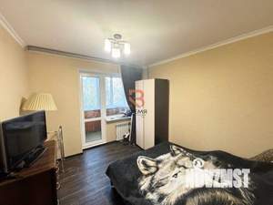 1-к квартира, вторичка, 52м2, 1/12 этаж