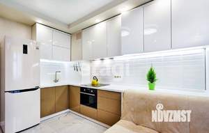 1-к квартира, вторичка, 48м2, 6/10 этаж