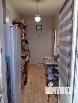1-к квартира, вторичка, 31м2, 4/5 этаж