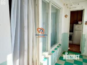 2-к квартира, вторичка, 61м2, 8/9 этаж