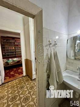 3-к квартира, вторичка, 83м2, 2/3 этаж