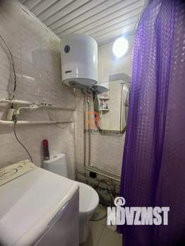 1-к квартира, вторичка, 22м2, 5/5 этаж