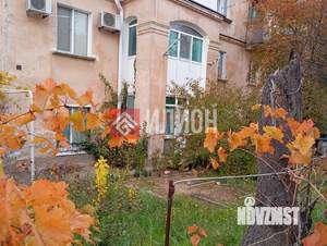 Студия квартира, вторичка, 60м2, 1/3 этаж