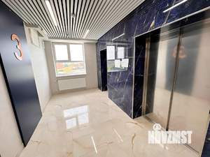 Студия квартира, вторичка, 46м2, 2/5 этаж