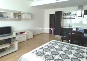 Студия квартира, вторичка, 42м2, 4/10 этаж