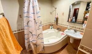 3-к квартира, вторичка, 75м2, 6/12 этаж