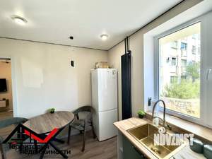 1-к квартира, вторичка, 36м2, 1/5 этаж