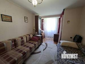3-к квартира, вторичка, 72м2, 4/5 этаж