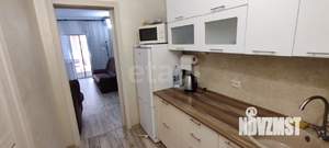 1-к квартира, вторичка, 25м2, 1/2 этаж