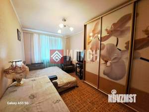 3-к квартира, вторичка, 70м2, 3/5 этаж