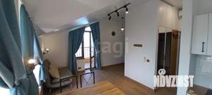 Студия квартира, вторичка, 26м2, 3/3 этаж