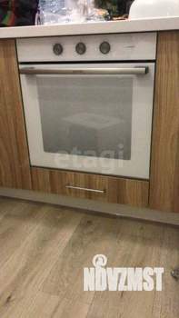 1-к квартира, вторичка, 41м2, 9/10 этаж