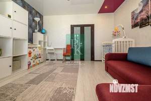 1-к квартира, вторичка, 47м2, 5/5 этаж